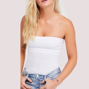 Free People Tube top